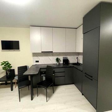 Здам квартиру з сучасним та якісним євроремонтом в ЖК Гідропарк!