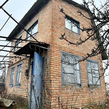 дача приватизована Сахаровський міст