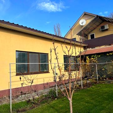 Долгосрочная аренда частного двухэтажного дома