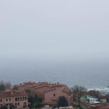 Срочная продажа в ЖК" Посейдон "с панорамным видом на море. ЖК Посейдон