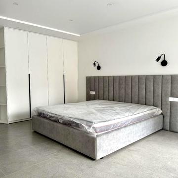 Ростиславська вул. (Маршала Рибалка), 7/18