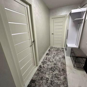 Метробудівська вул., 17