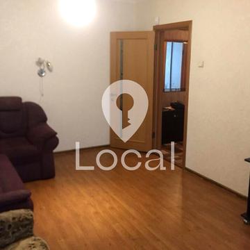 Ревуцького вул., 17