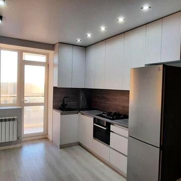 Здам 1 кімнатну квартиру. Центр. Новий будинок