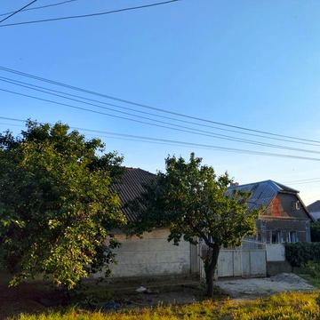 Продается дом с. Дунайское