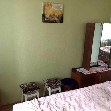 Здається 3 кімнатна квартира