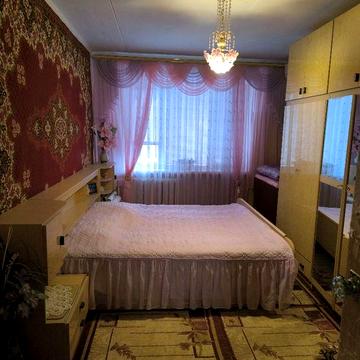 Авіамістечко, вул. Гетьмана, 2-кімн. квартира.