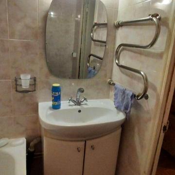 Довгострокова оренда 2к Квартира Великотирнівська вулиця