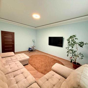 3к. ЖК Старокиївський , вул.Кирило-Мефодіївська, 2 (КПІ/Центр)