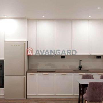 Продажа 1к Березинская 38Б Левобережный Караван ЖК Березинский