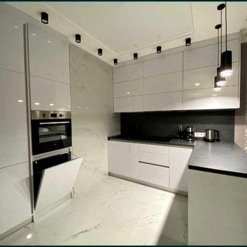 Долгосрочно в жимчужине на Каманина