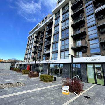 Тиводара Легоцького вул., 80