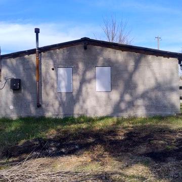 Продаж приміщення будинок Бабинці Бучанський Київська