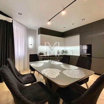 Продається затишна 2 кімнатна квартира 79 м2 на ЖК Сокольники! 17195 ЖК Сокольники