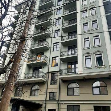 Срочная продажа в новом доме С ГАЗОМ на Базарной/Кировский парк ЖК Пьер