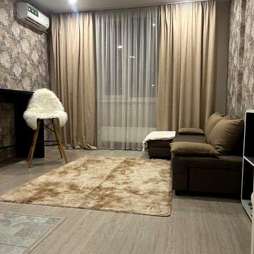 Здається  1к. ЖК Комфорт Таун. 1поверх.Власник! Без комісії!