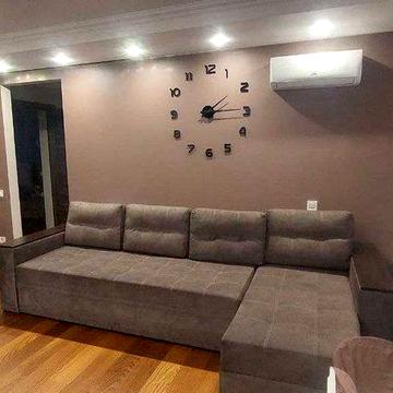 Зодчих 36,оренда 3к квартири,є газ .Борщагівка