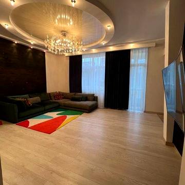 Продажа квартиры ЖК Поры Года Пори Року Соломенский р-н Рядом центр ЖК Пори Року