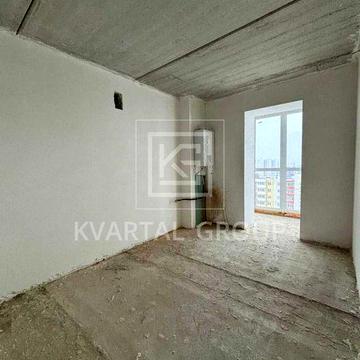 Гарна 1 кімнатна квартира з індивідуальним опаленням!