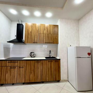 Сдам квартира в 45 жемчужине/ Каманина 16а/Аркадия