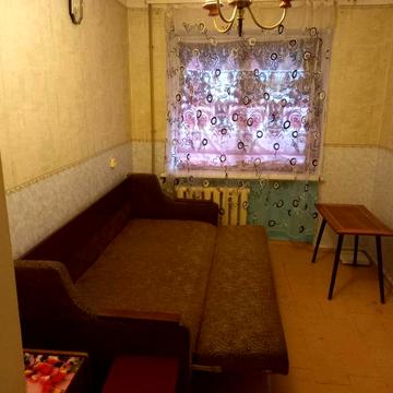 Сдам свою 3х комнатную квартиру на ХБК возле Днепровского рынка