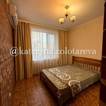 ЭКСКЛЮЗИВ! Продам 2 ком кв 1-й дом от м Г Труда с ремонтом и мебелью!