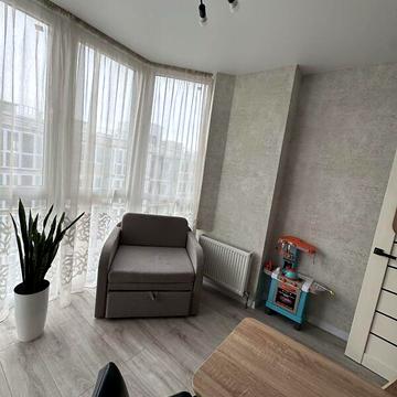 Продаж 2к Квартира Шкільна вулиця ЖК Новая Европа