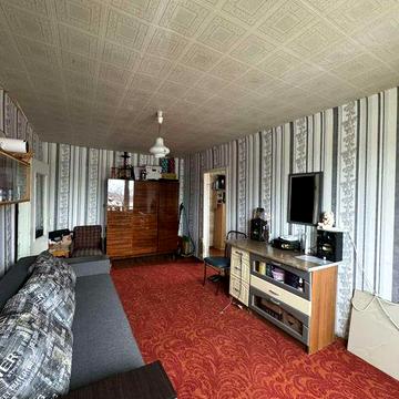 Продам 2х комнатную кв-ру в центре с.Песчанка, Ново-го р-н, от хозяйки ЖК нет