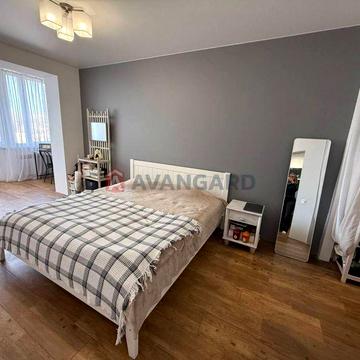 жк Олександрівський 1, євродвушка з капітальним ремонтом ЖК Олександрівський 1