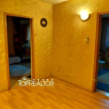 Продам 3-комнатную квартиру в пос. Жуковского  Астрономическая 35-И