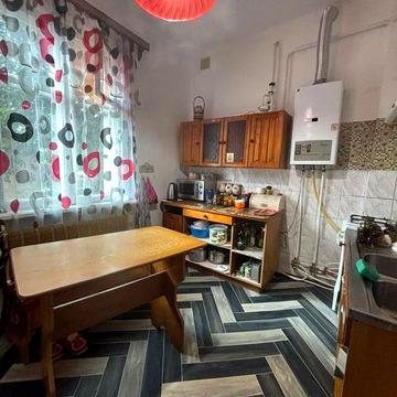 Продам будинок м. Шептицький