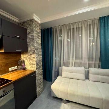 Здам 1 кімнатну квартиру