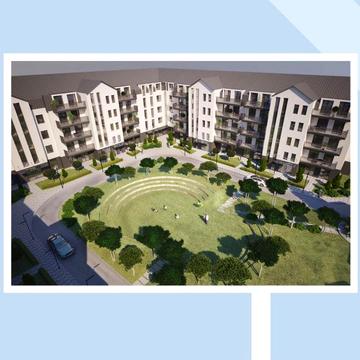 Продам 2 ком.квартиру ЖК «Вентум» вул. Сахарова 11 ЖК Ventum