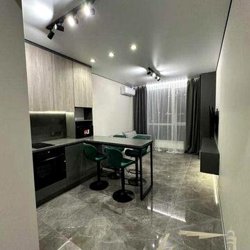 Оренда 1-кімнатної квартири в ЖК Файна Таун, Нивки, перша здача