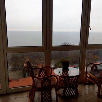 СДАМ ДОЛГОСРОЧНО 3 комн. кв. Центр. Парк Шевченко, Море, Ланжерон !