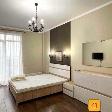 ‼️1к квартира с ремонтом вид на Море‼️ Жемчужина Французский Аркадия ЖК 9 Жемчужина