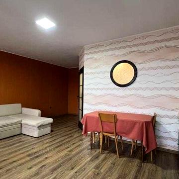 Велика 2к квартира на вул. Лисенка