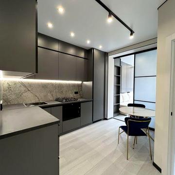 ‼️ЕКСКЛЮЗИВНА‼️ 1к квартира з новим ремонтом Софія Резиденс ЖК Софія Резиденс