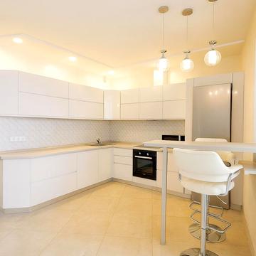 Володимира Івасюка просп. (Героїв Сталінграду), 2-Д