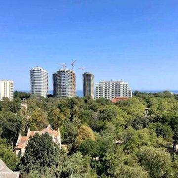 2-х ком. 65 кв.м. Вид на море‼️ Французский бульвар‼️ Аркадия Торг‼️ ЖК Олимпиец/Олимпийский/ проспект Шевченка/Аркадия/Парк Победы/Акрополь