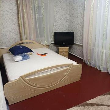 Сдам пол дома район Артемовки