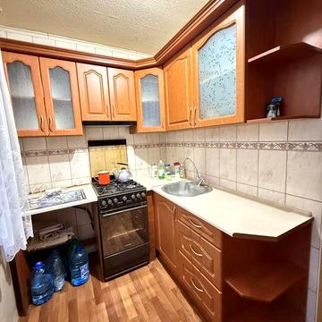 Продам Реальную 1к квартиру,Салтовка,метро Студенческая