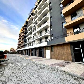 Продається однокімнатна квартира ЖК Крона