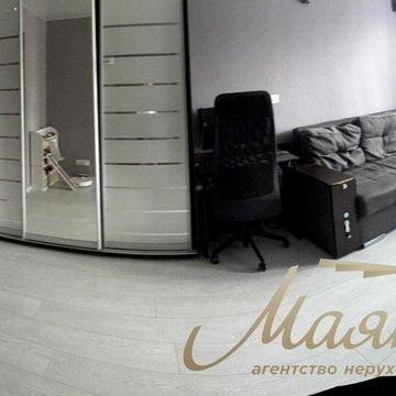 2 кімн. з ремонтом в центрі, 3/5