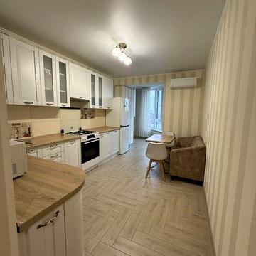 Оренда квартири в новобудовах