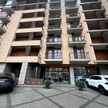 Квартира в ЖК Ясная Поляна, Отрадная/ Музкомедия, Французский бульвар