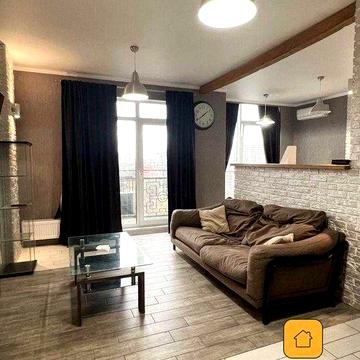 ‼️1к квартира с ремонтом Море‼️ Жемчужина Французский Аркадия Кадорр ЖК 9 Жемчужина