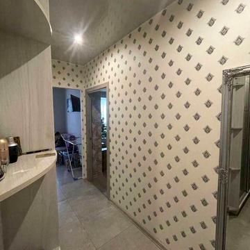 Оренда 1–к квартири в ЖК Петрівський Квартал