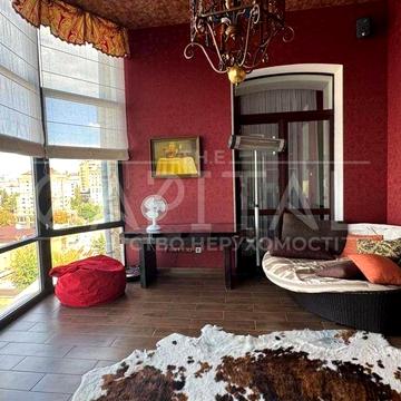 Оренда квартири, вул. Євгена Чикаленка, Центр