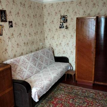 Сдам 1/км. квартиру на космосе 3500